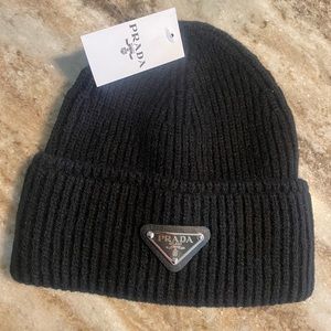 Unisex Prada Hat